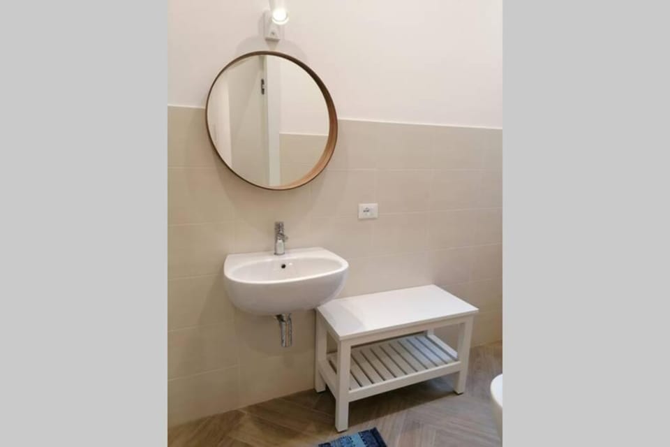 Casa Turiddu Apartment in Syracuse