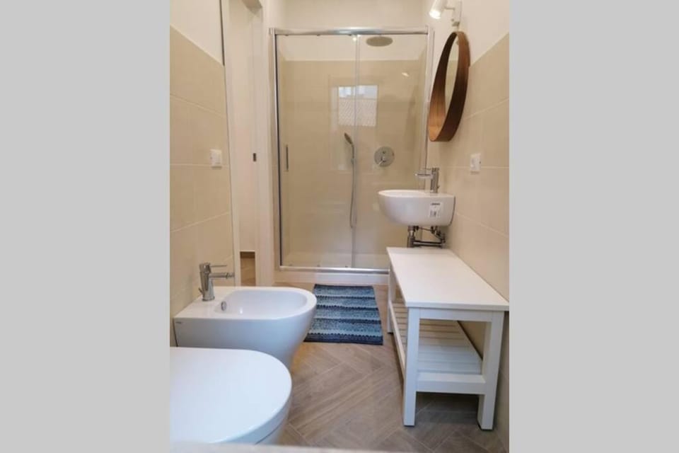 Casa Turiddu Apartment in Syracuse