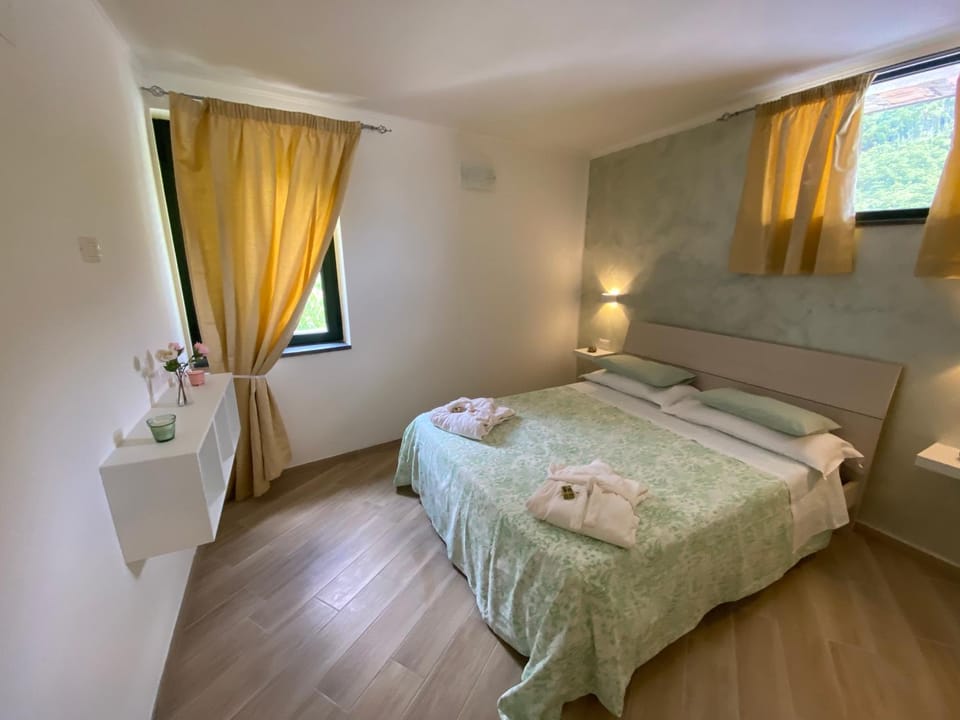 Nonna Rosa House Ravello Apartment in Campania