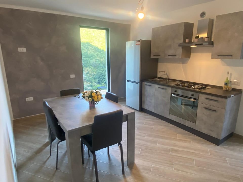 Nonna Rosa House Ravello Apartment in Campania