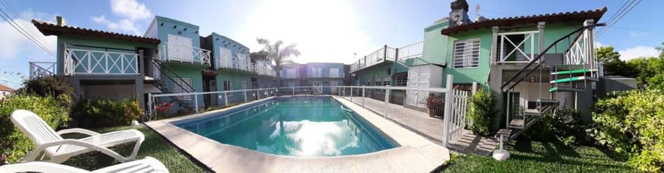 Complejo Hueney Departamentos Apartment in Mar de Ajó