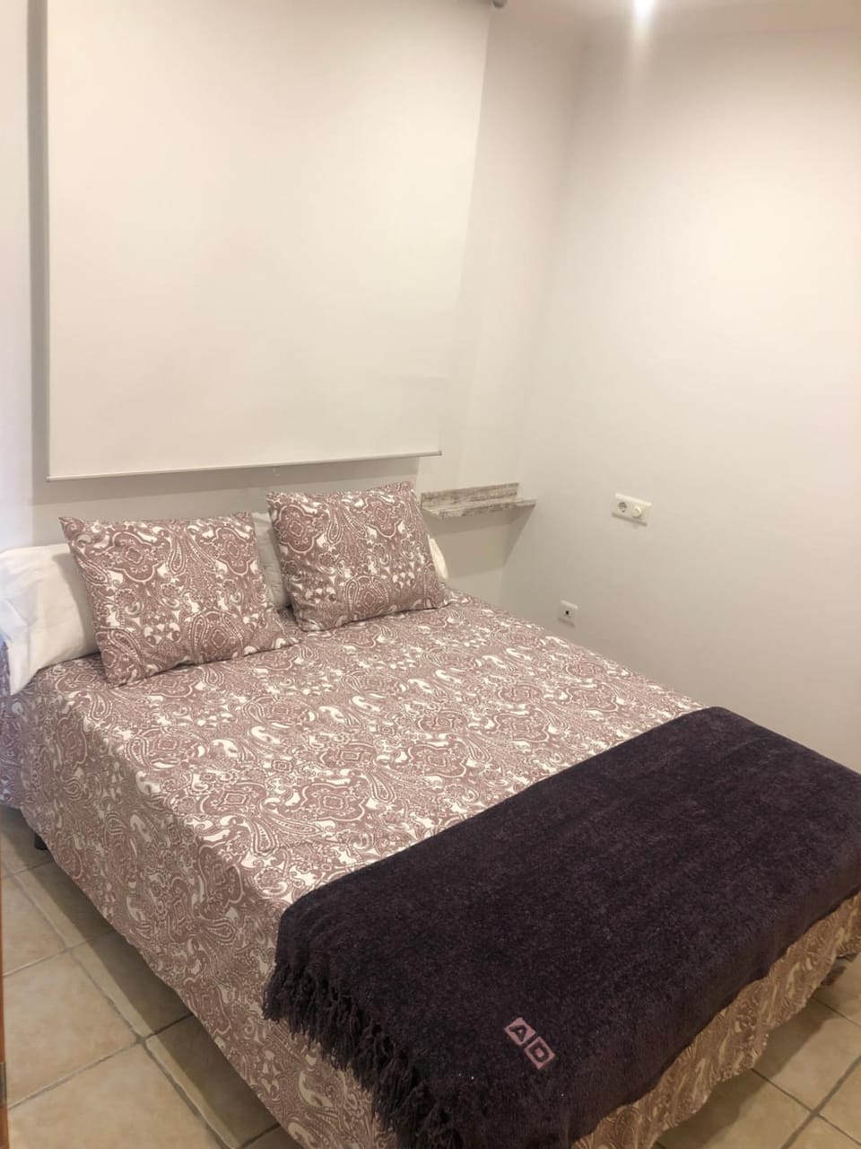 apartamento centrico silencioso Apartment in Nerja