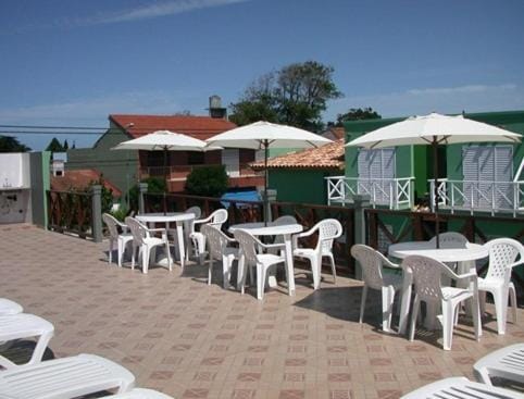 Complejo Hueney Hotel in Mar de Ajó