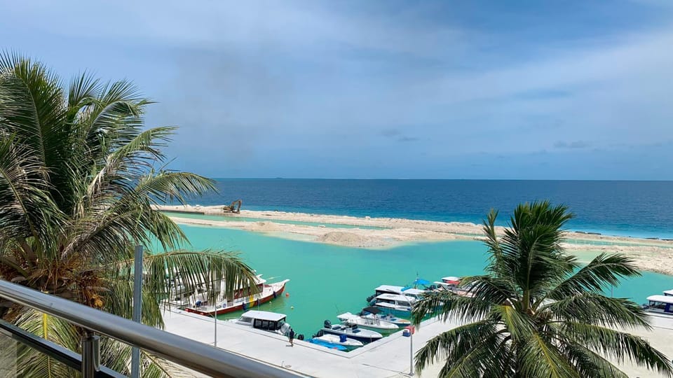 View (from property/room)