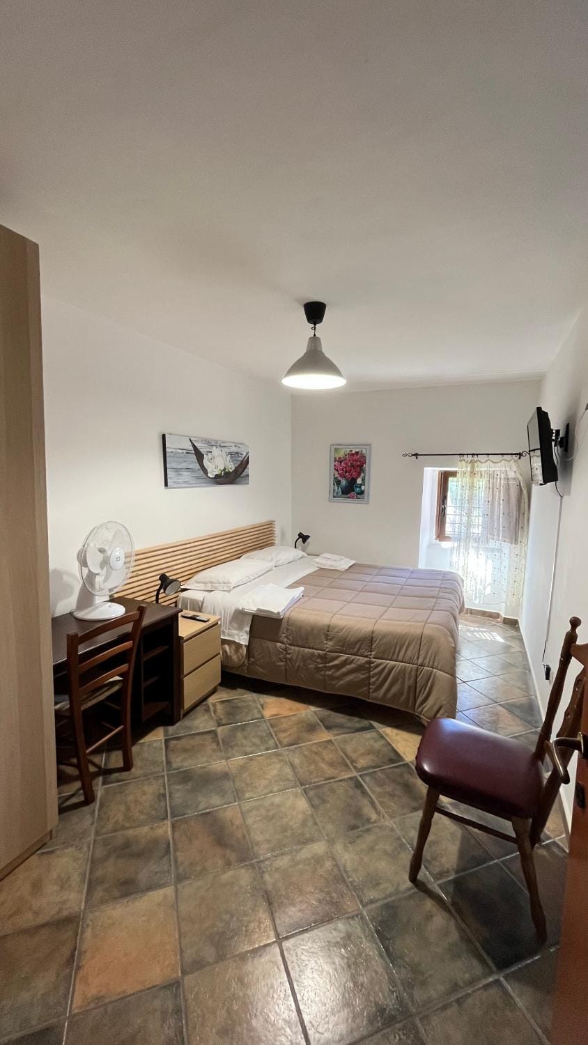 da sciuri case vacanza Barisciano House in Abruzzo