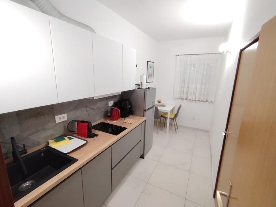 Belleview Apartments Vrbica Apartment in Dubrovnik-Neretva County
