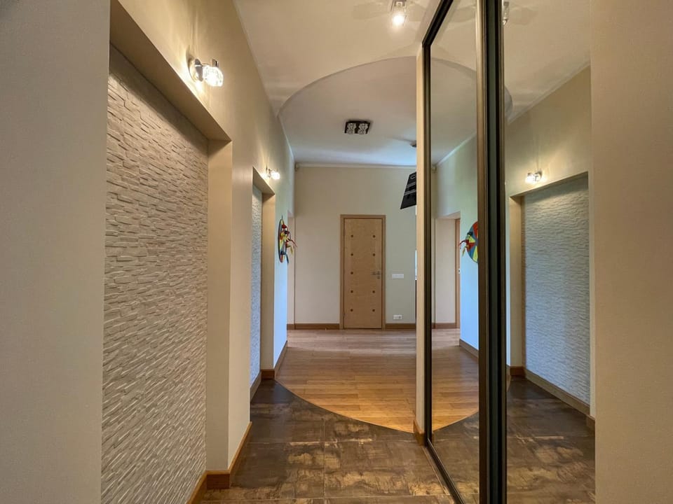 Alta Apartment in Latvia