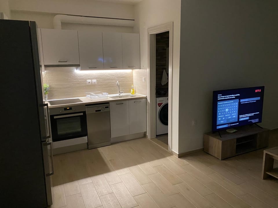 Great Alexander street, Larisa Apartment in Peloponnese, Western Greece and the Ionian