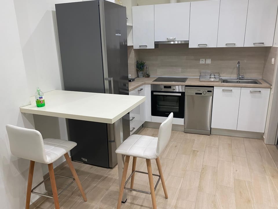 Great Alexander street, Larisa Apartment in Peloponnese, Western Greece and the Ionian