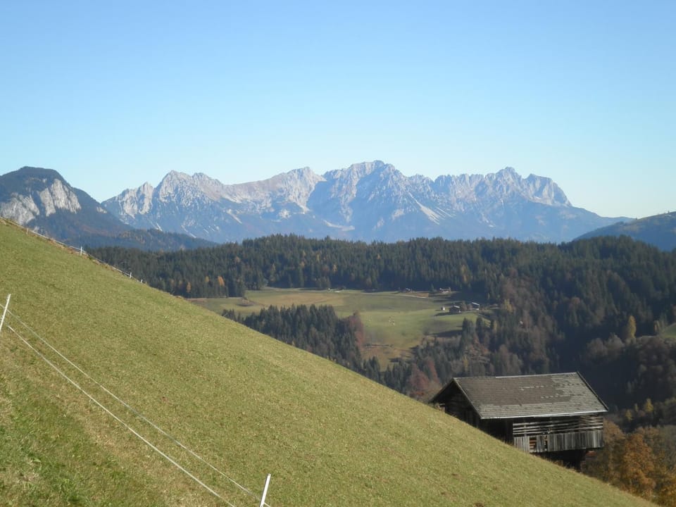 View (from property/room)