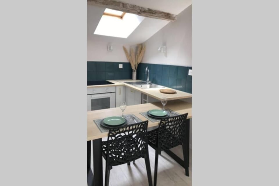 Studio ,Centre Historique , Entrée Autonome Apartment in Provence-Alpes-Côte d'Azur