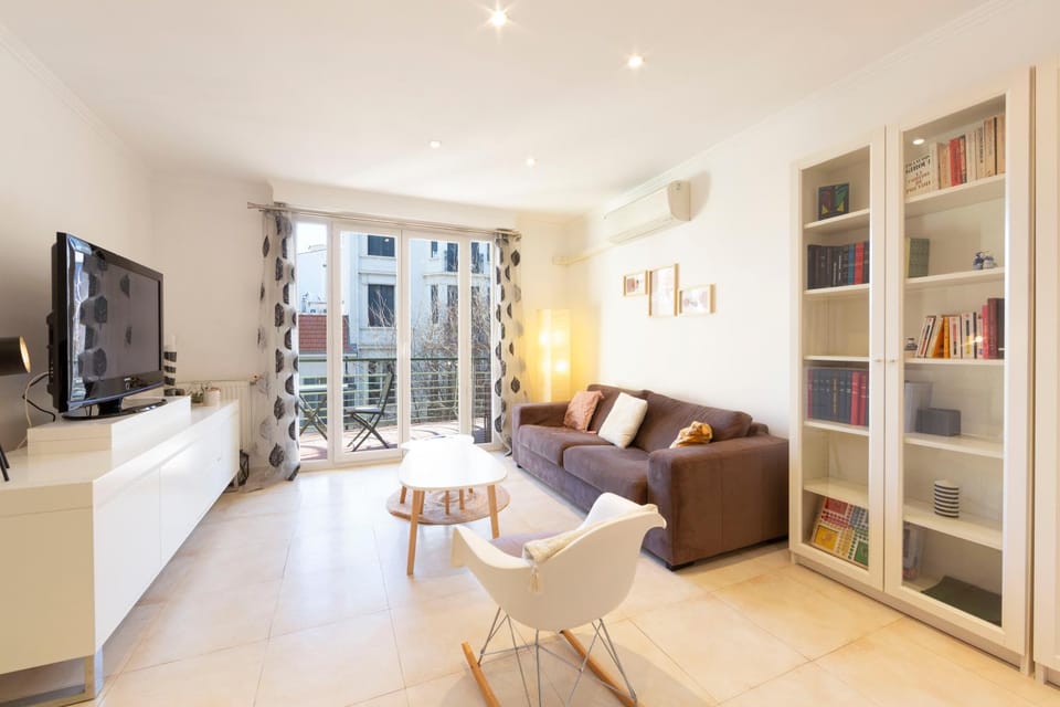 Living room, Lounge or bar