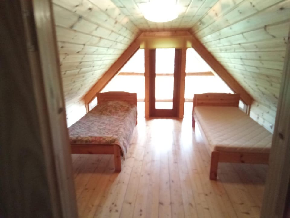 Rannamaa Holiday Home House in Estonia