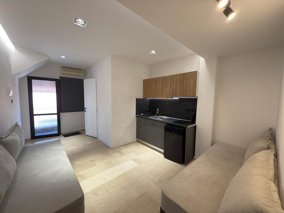 Okkio Sea View Apartment in Halkidiki