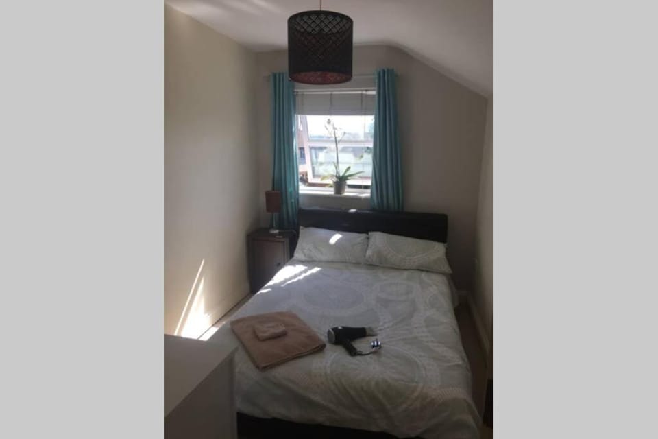 Spire View Apartment Apartment in Salisbury