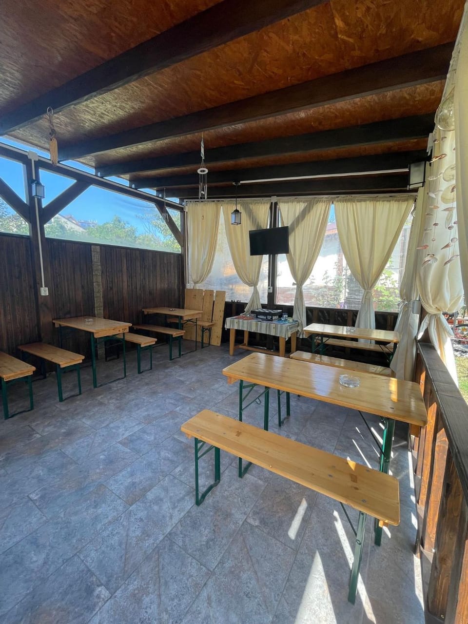 CASA SMARALD Bed and Breakfast in Constanța County