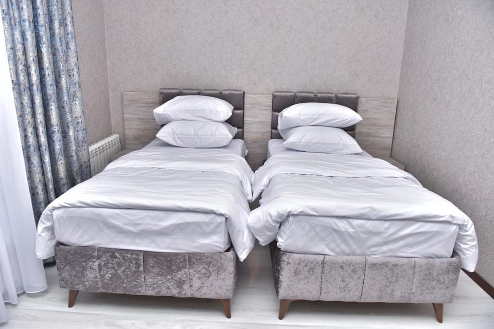 Xan boutique hotel Hotel in Azerbaijan