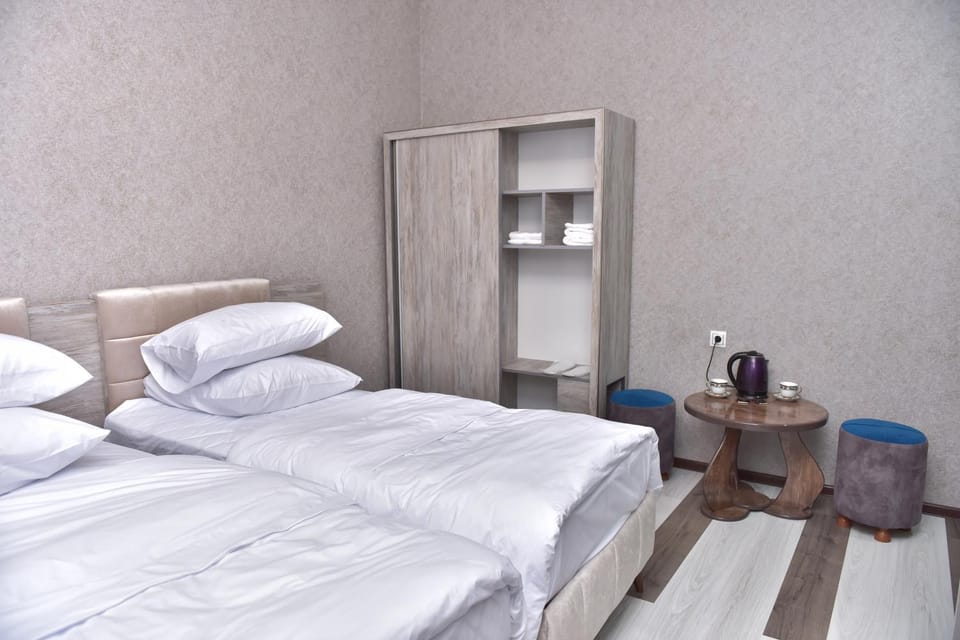 Xan boutique hotel Hotel in Azerbaijan