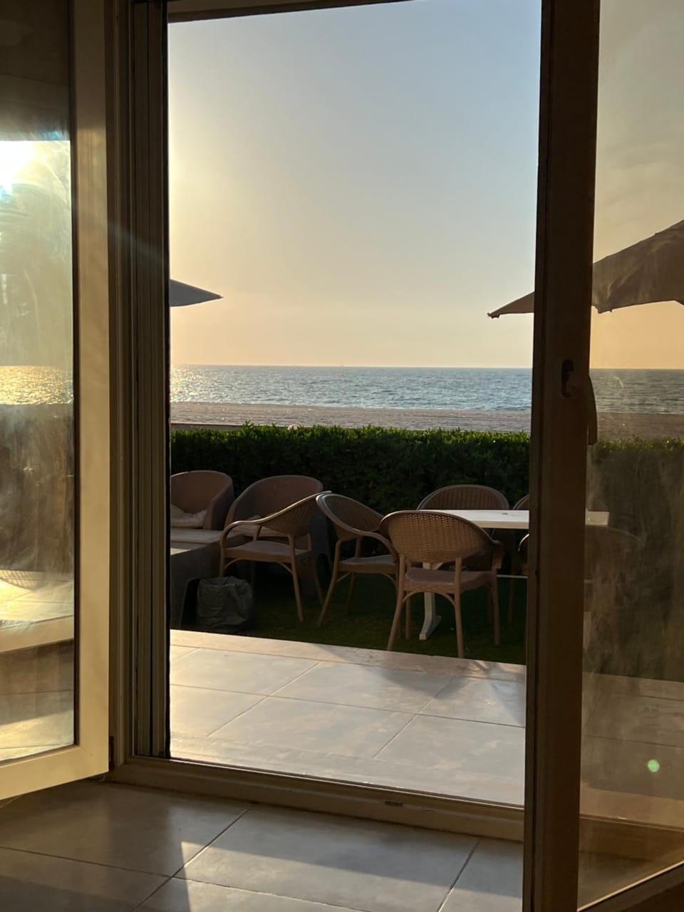 Villa Amoun,Beachfront Villa & sea view,North Coast Villa in Alexandria Governorate