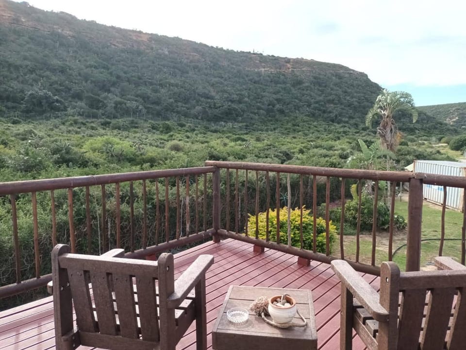 Day, Natural landscape, Garden, View (from property/room), Balcony/Terrace, Balcony/Terrace, Mountain view