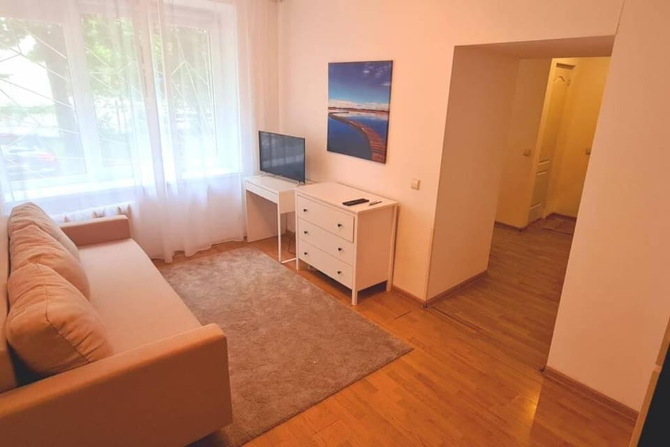 Old Town & Ferry apartment in Klaipeda Apartment in Klaipėda