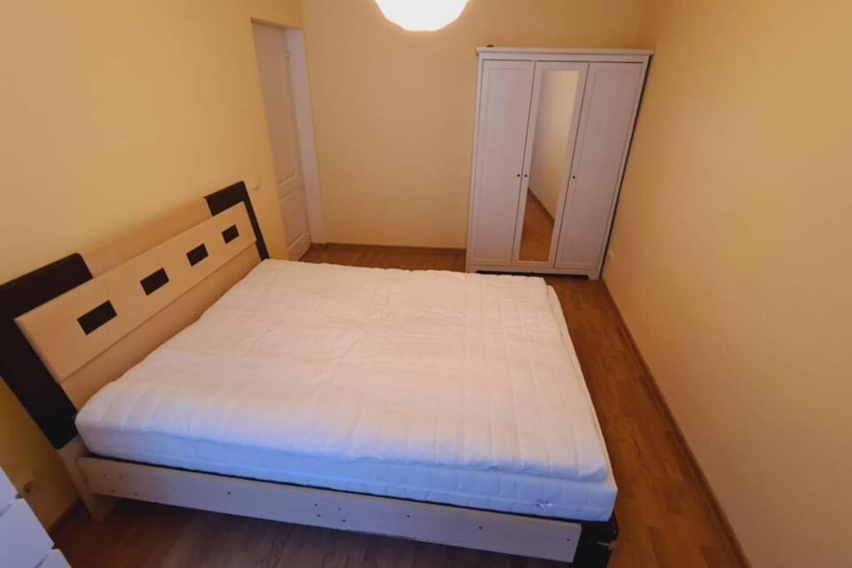 Old Town & Ferry apartment in Klaipeda Apartment in Klaipėda