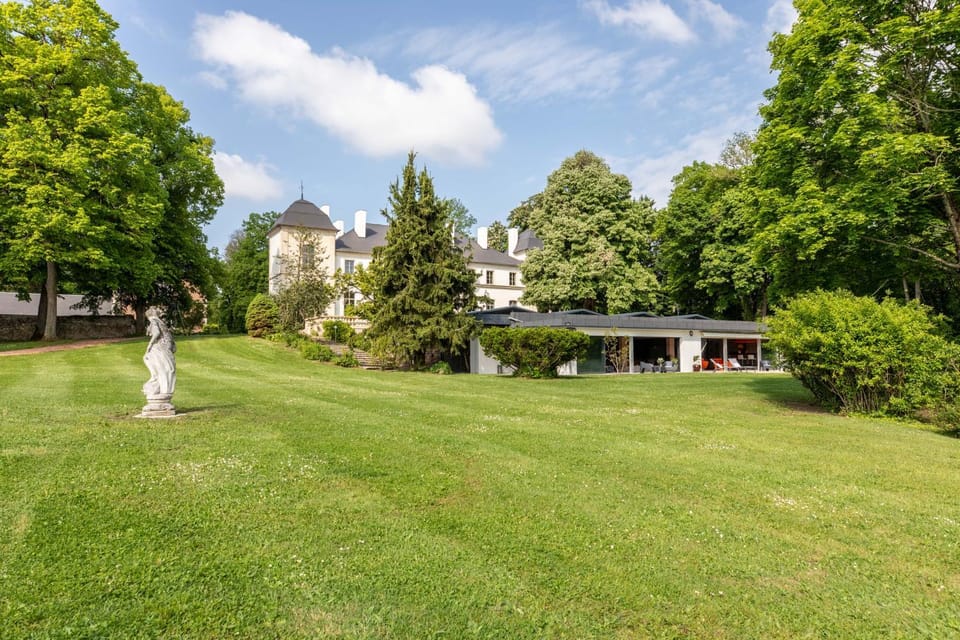 Garden, Garden