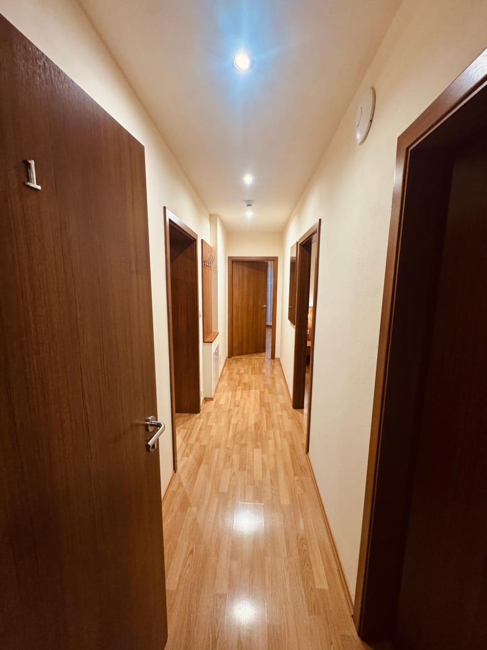Vila Janka Apartment in Slovakia