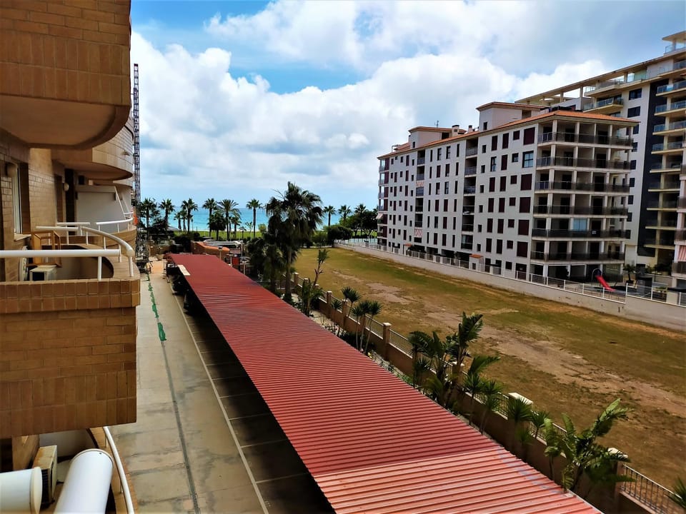 View (from property/room), Sea view