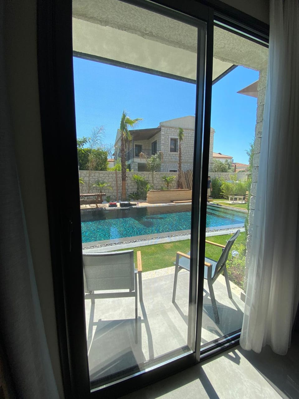 Enso Alaçatı Hotel in Alaçatı