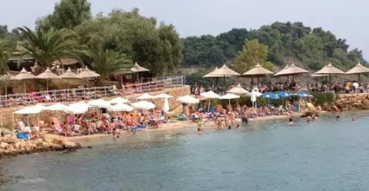 View and Relax Apartment Apartment in Peloponnese, Western Greece and the Ionian