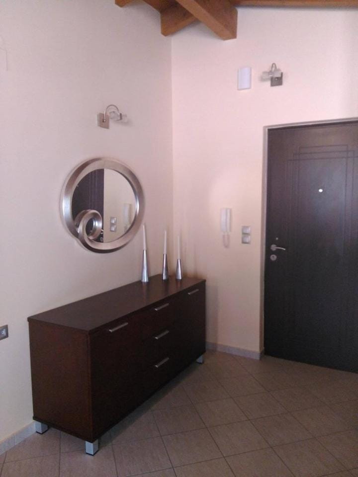 View and Relax Apartment Apartment in Peloponnese, Western Greece and the Ionian
