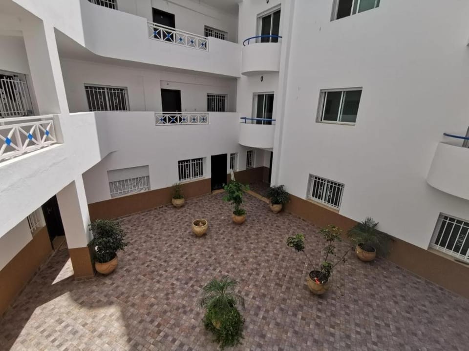 BOUAZIZ Apartment in Tangier-Tétouan-Al Hoceima