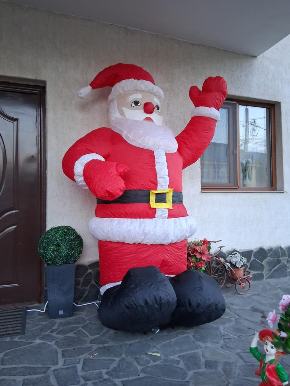 Vila Felicia Villa in Romania