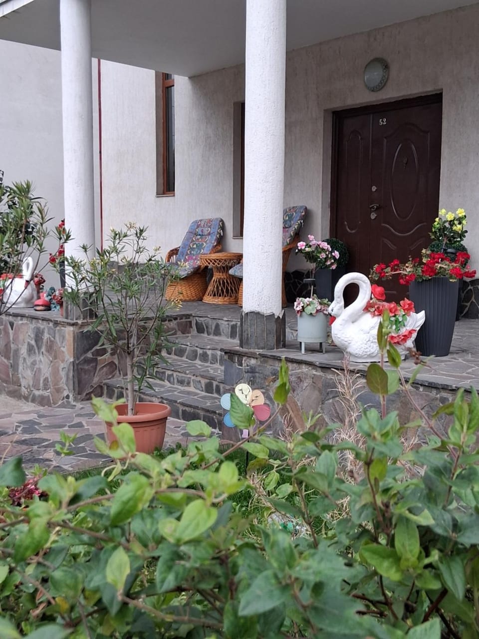 Vila Felicia Villa in Romania