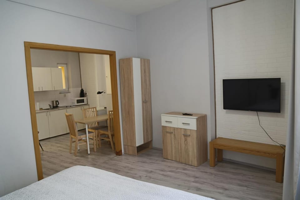 Charles Square Apartments Apartment in Prague