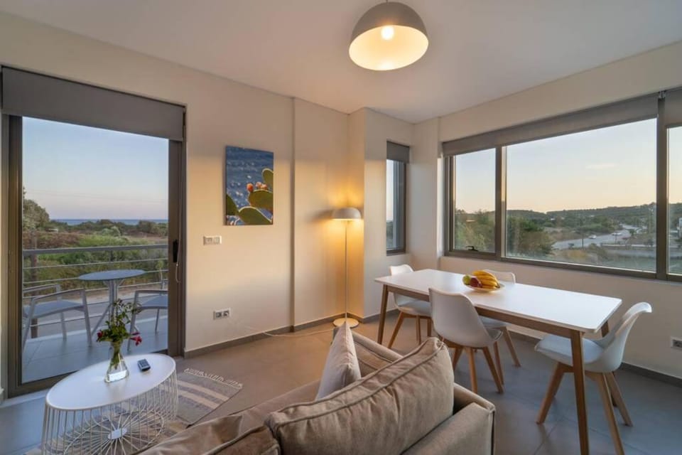 Αnemi apartments Apartment in Messenia
