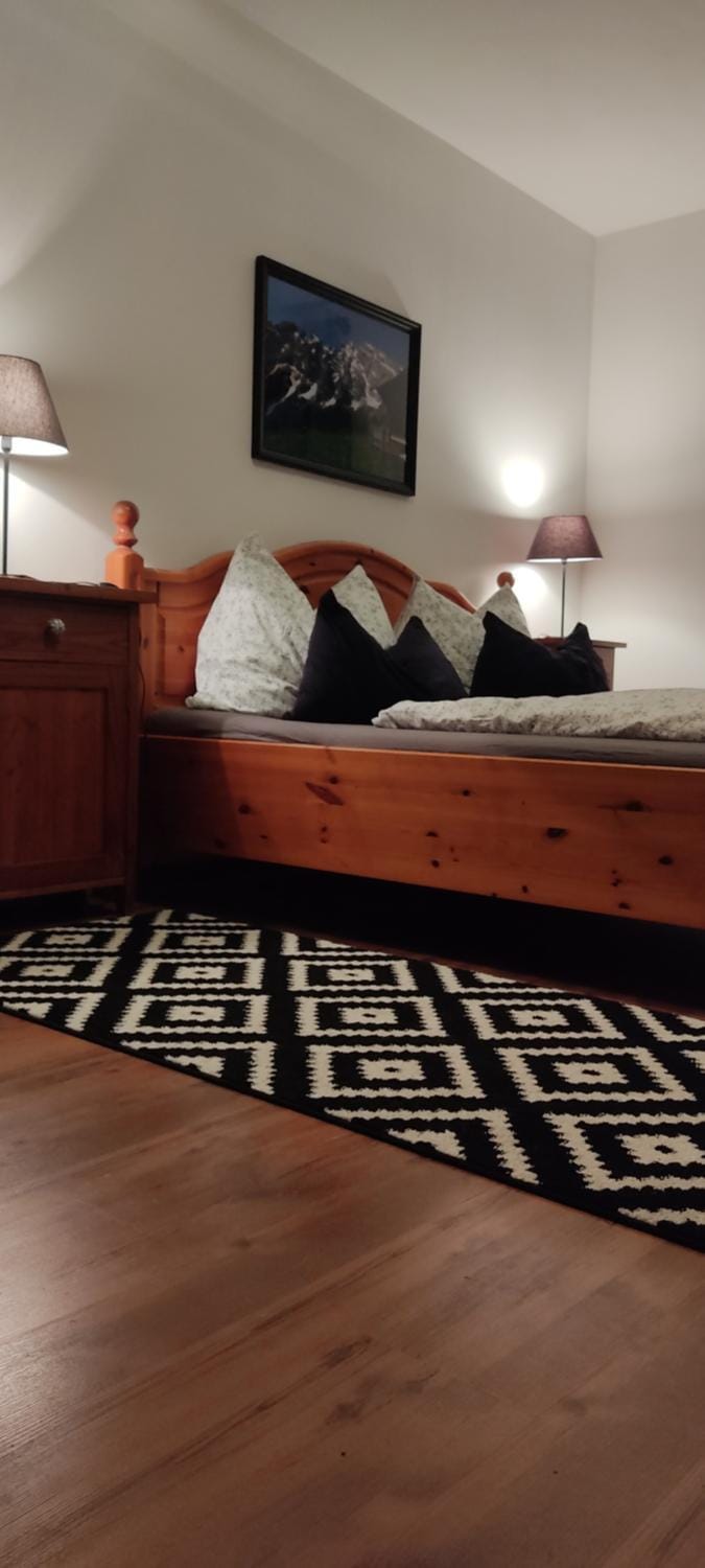 Ferienwohnung Hager Kuchl Apartment in Salzburgerland