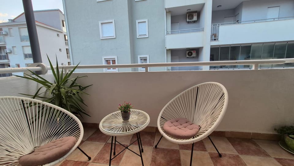 Sweet Apartment Apartment in Budva