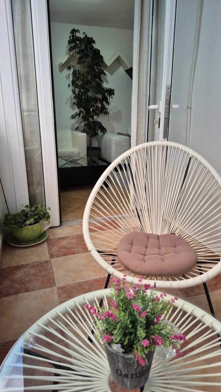 Sweet Apartment Apartment in Budva