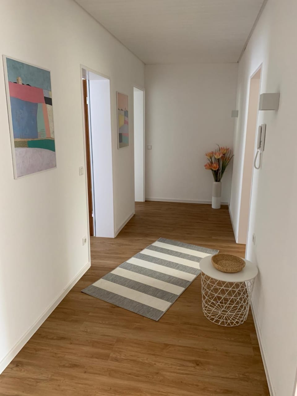 Ferienwohnung Alpenstraße Apartment in Friedrichshafen