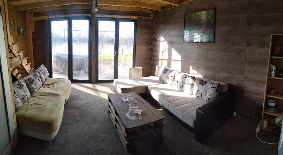 Top Chill party kucice apartmani Apartment in Belgrade