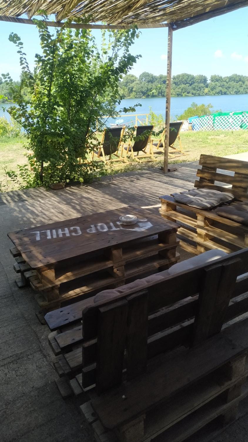 Top Chill party kucice apartmani Apartment in Belgrade