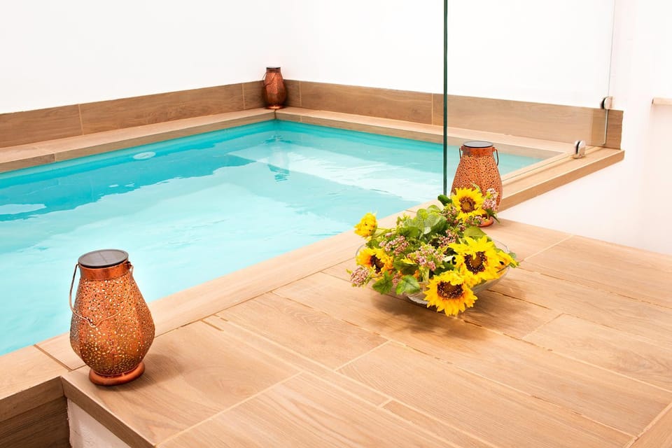 Balcony/Terrace, Swimming pool, Open Air Bath
