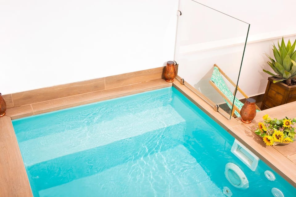 Balcony/Terrace, Swimming pool, Open Air Bath