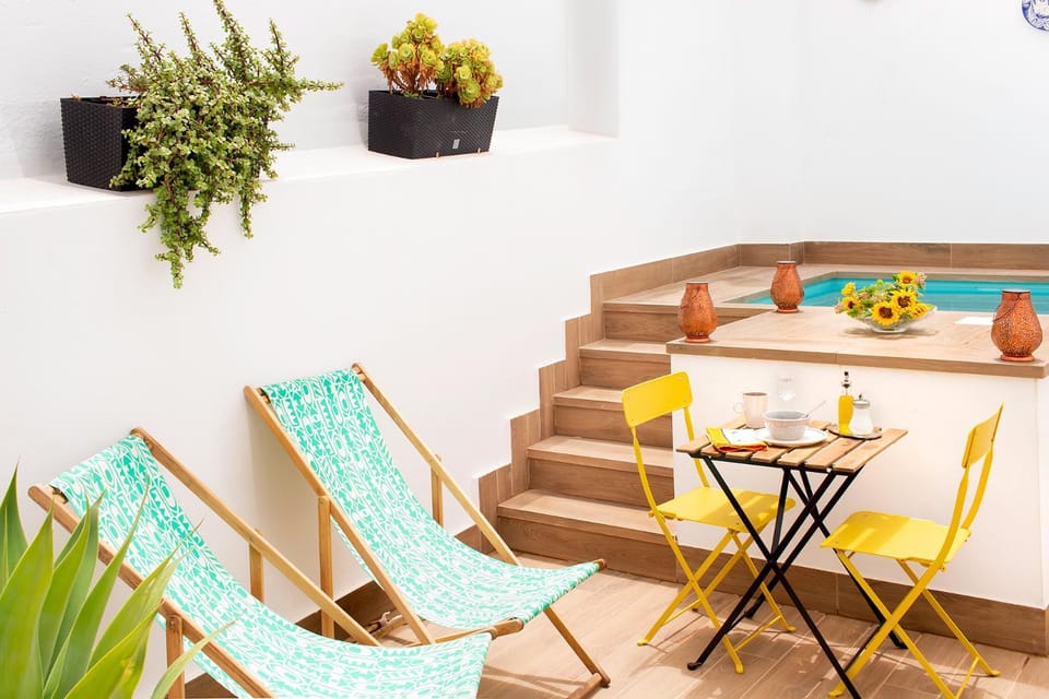 Balcony/Terrace, Swimming pool, Open Air Bath
