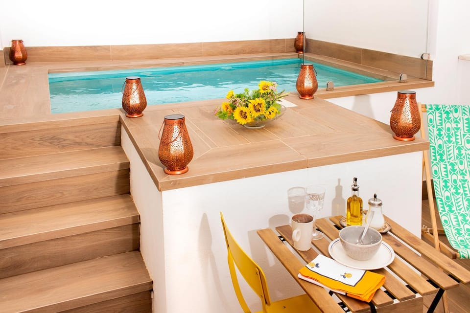Balcony/Terrace, Swimming pool, Open Air Bath