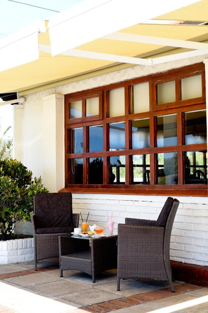Hostería Mar de Ajó Hotel in Mar de Ajó