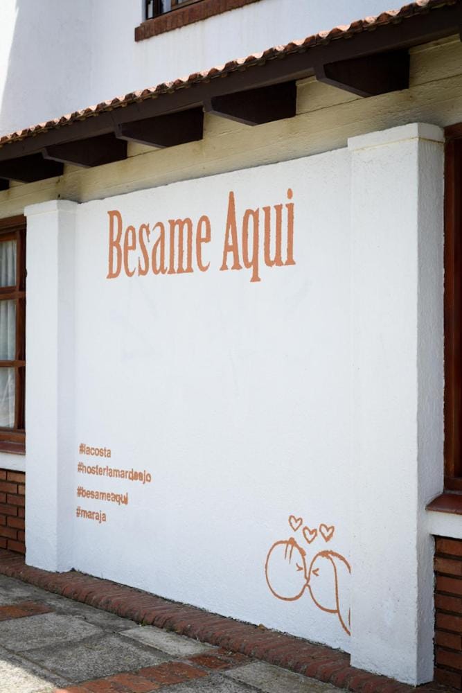 Hostería Mar de Ajó Hotel in Mar de Ajó
