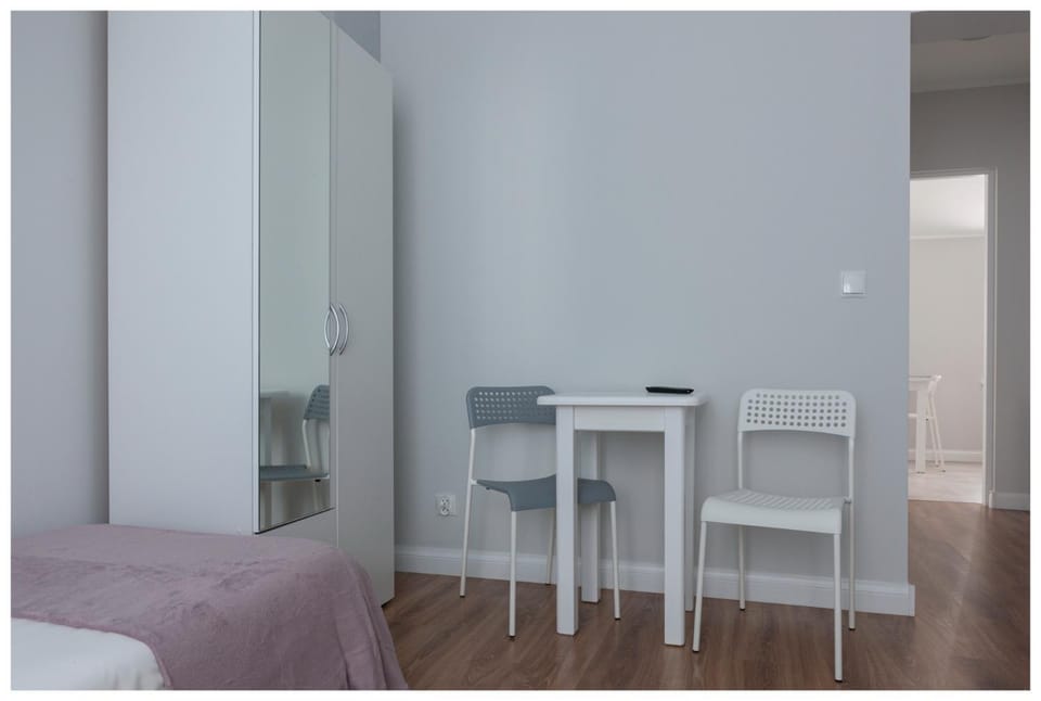 Pokoje na wynajem Vacation rental in Gdansk